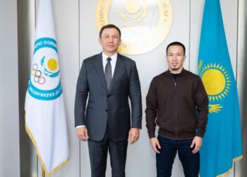 «Қайрат» – «Пафос» матчының билеті сатылымға шықты