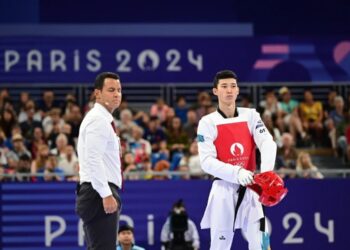 Футболдан Қазақстан құрамасының бапкерлер құрамы белгілі болды