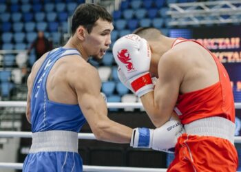 «Қайрат» өз алаңында «Пафоспен» тең ойнады