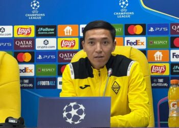 Елена Рыбакина әлемдік рейтингте 7-орынға көтерілді