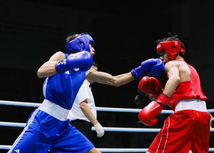 «Қайрат» – «Пафос» матчының билеті сатылымға шықты