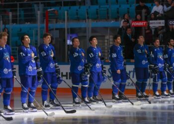 Футзалдан Чемпиондар лигасында «Қайрат» пен «Семей» жеңіліп қалды