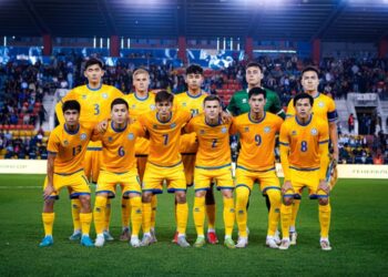 Еуропа лигасы: «Рома» өз алаңында «Лилль» командасына есе жіберді