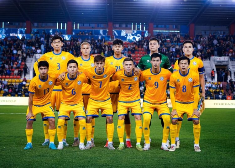 Еуропа лигасы: «Рома» өз алаңында «Лилль» командасына есе жіберді