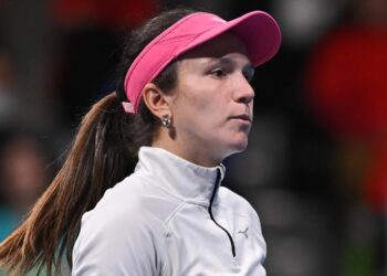 Омар Сатаев Грек-рим күресінен әлем чемпионатында қола медаль алды