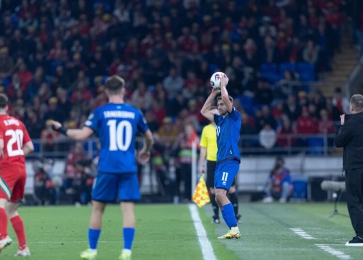 Фабио Каннаваро Өзбекстан құрамасының тізгінін ұстады