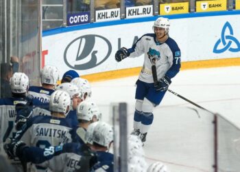 Қазақстан жастар құрамасы қатысатын әлем чемпионатының ойын кестесі жарияланды