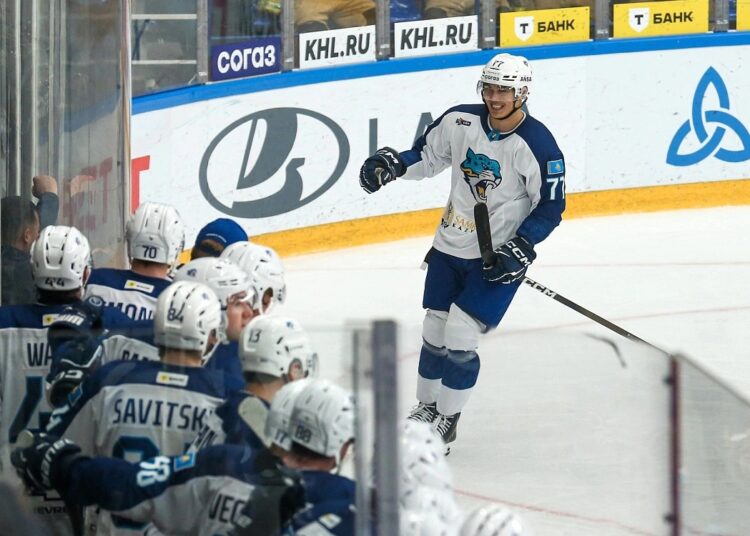 Қазақстан жастар құрамасы қатысатын әлем чемпионатының ойын кестесі жарияланды