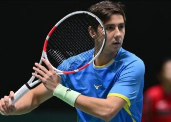 Рыбакина жылдың қорытынды турниріне қатыса ала ма