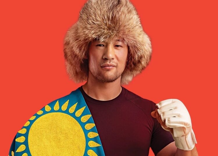 Шавкат Рахмоновтың UFC-ден кететіні рас па