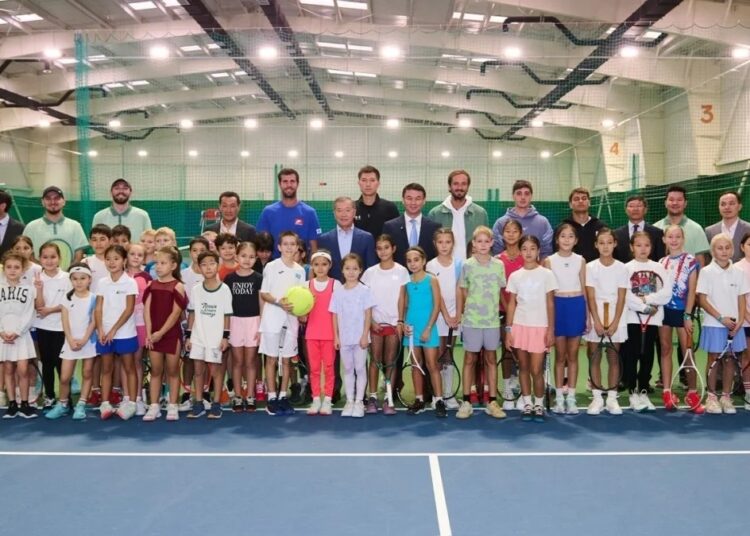 «Қайрат» – «Пафос» матчының билеті сатылымға шықты