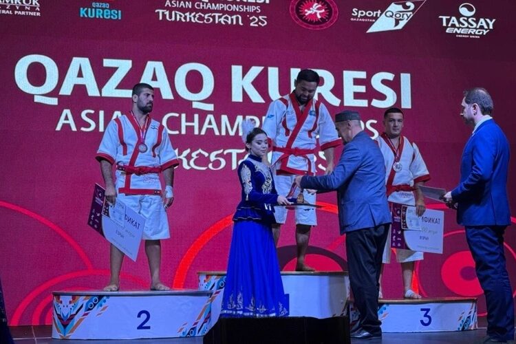 Қазақстан жастар құрамасы қатысатын әлем чемпионатының ойын кестесі жарияланды