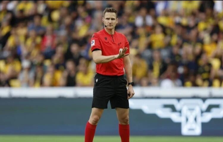 Еуропа лигасы: «Рома» өз алаңында «Лилль» командасына есе жіберді