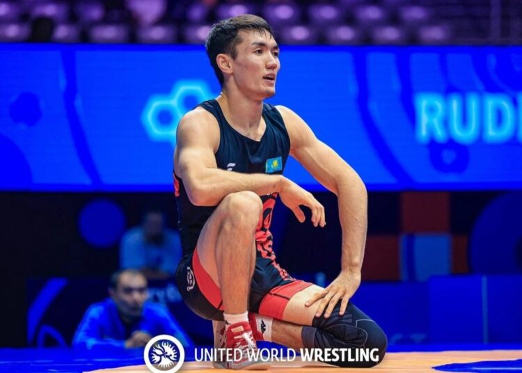 Қазақстанда 2027 жылы таэквондодан әлем чемпионаты өтеді