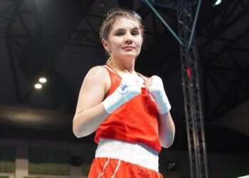 Қазақстанда 2027 жылы таэквондодан әлем чемпионаты өтеді