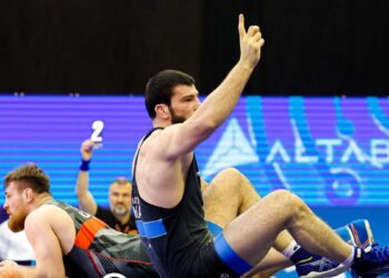 Қазақстанда 2027 жылы таэквондодан әлем чемпионаты өтеді