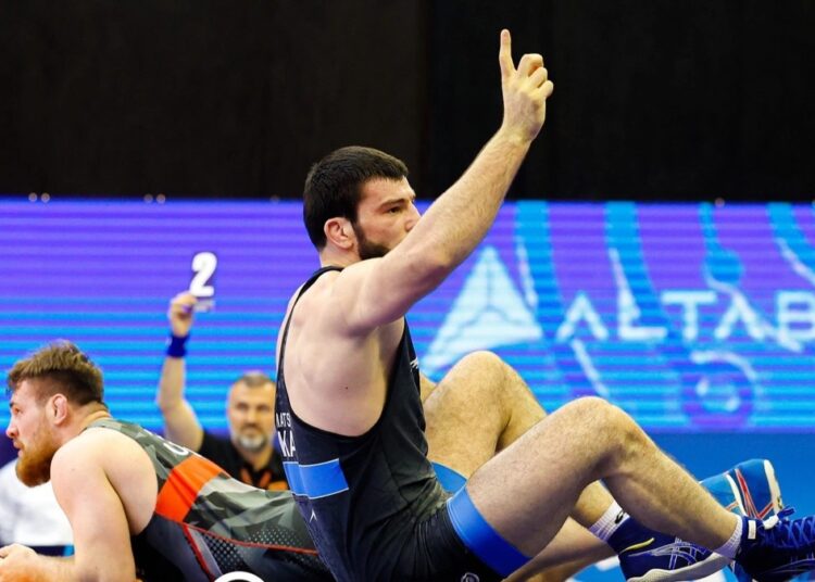 Қазақстанда 2027 жылы таэквондодан әлем чемпионаты өтеді