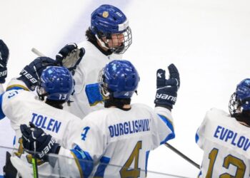 Қазақстан жастар құрамасы қатысатын әлем чемпионатының ойын кестесі жарияланды