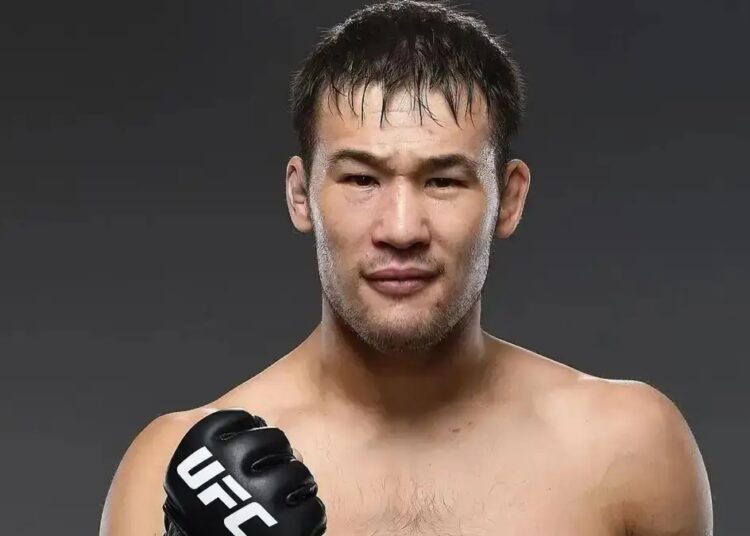 Марат Байқамұров «Қазақстан Барысы – 2025» турнирінде топ жарды