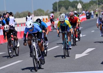 Александр Бублик жеке рекордын жаңартты