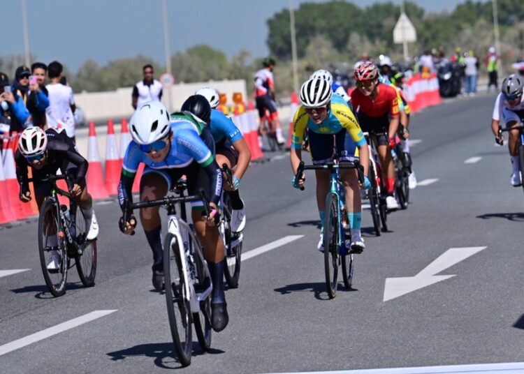 Александр Бублик жеке рекордын жаңартты