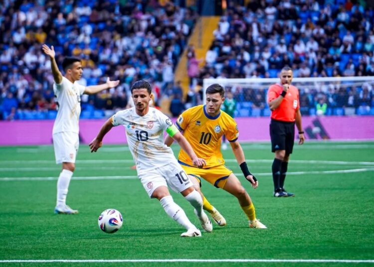 Астаналық шабандоздар ел чемпионатында қола жүлдегер атанды