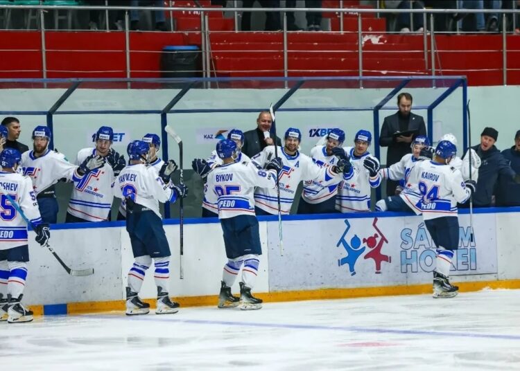 «Тобыл» – футболдан 2025 жылғы Қазақстан кубогының иегері