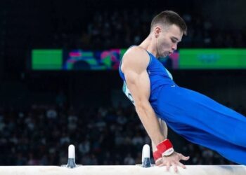 Астаналық шабандоздар ел чемпионатында қола жүлдегер атанды