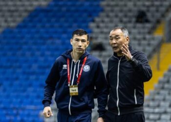 Зайнутдинов құраманың алдағы ойындарына қатыса алмайды