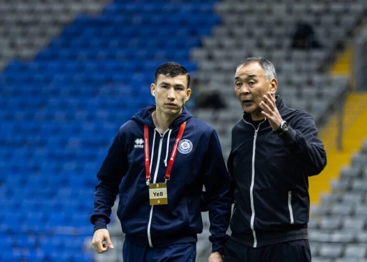 Зайнутдинов құраманың алдағы ойындарына қатыса алмайды