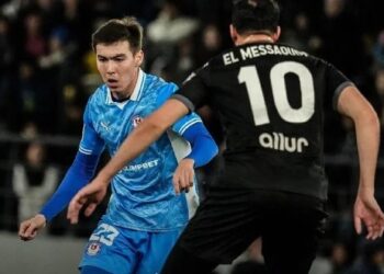 «Тобыл» – футболдан 2025 жылғы Қазақстан кубогының иегері