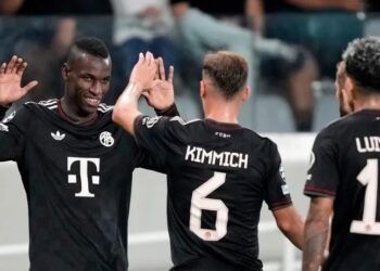 «Қайрат» футболшыларының жанкештілігіне риза болдым – Хаби Алонсо