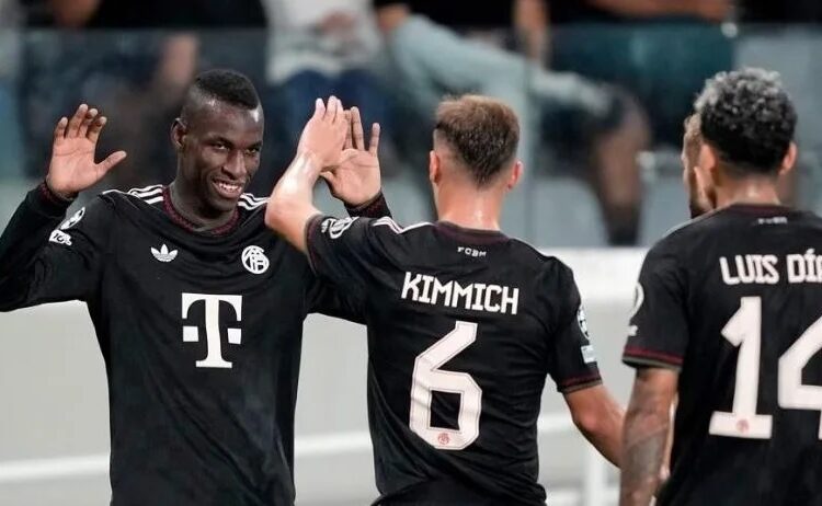 «Қайрат» футболшыларының жанкештілігіне риза болдым – Хаби Алонсо