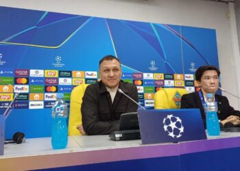 «Қайрат» футболшыларының жанкештілігіне риза болдым – Хаби Алонсо