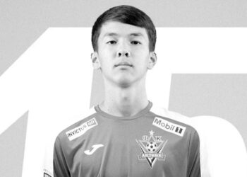 Астаналық шабандоздар ел чемпионатында қола жүлдегер атанды