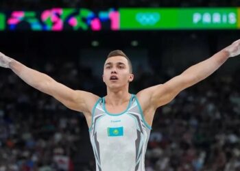 Елена Рыбакина әлемдік рейтингте 7-орынға көтерілді