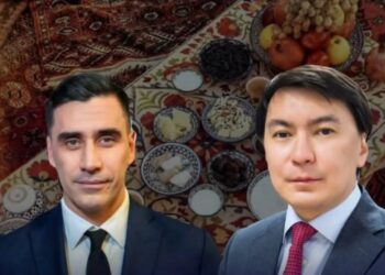 ҚФФ басшылығын ауыстыру керек!