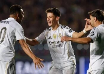 «Қайрат» пен «Реал Мадрид» кездесуіне әлемдік БАҚ пікірі