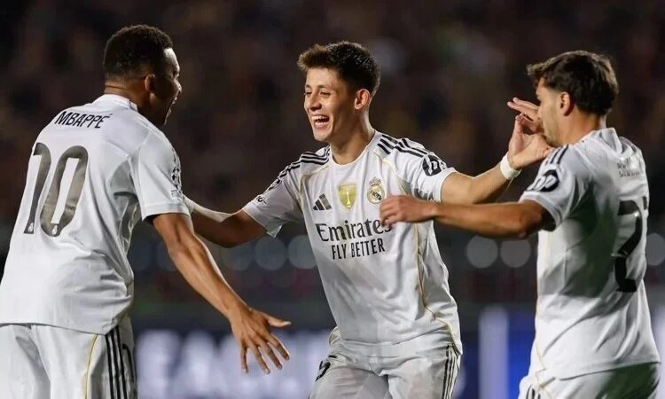 «Қайрат» пен «Реал Мадрид» кездесуіне әлемдік БАҚ пікірі