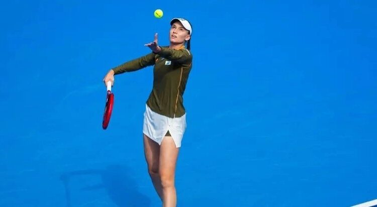 Қазақстанда 2027 жылы таэквондодан әлем чемпионаты өтеді