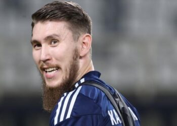 Айымбетовтың агенті: Түркия және Румыния клубтарымен келіссөз жүргіздік