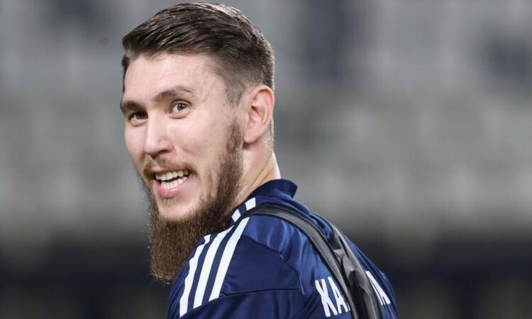 Айымбетовтың агенті: Түркия және Румыния клубтарымен келіссөз жүргіздік