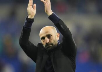 Әли Әлиев «Жеңісті» тізгіндеуі мүмкін