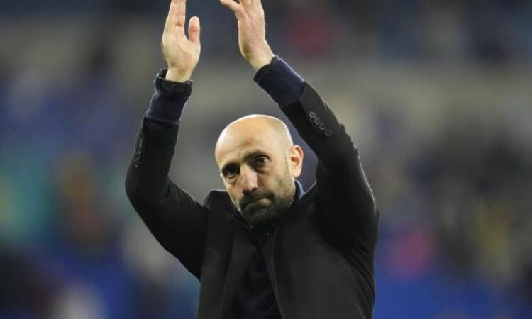 Әли Әлиев «Жеңісті» тізгіндеуі мүмкін