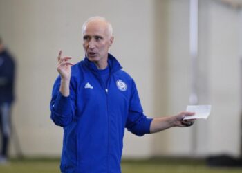 Вахид Масудов «Жетісуды» баптауға жақын