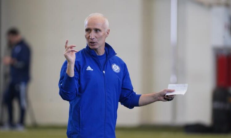 Вахид Масудов «Жетісуды» баптауға жақын