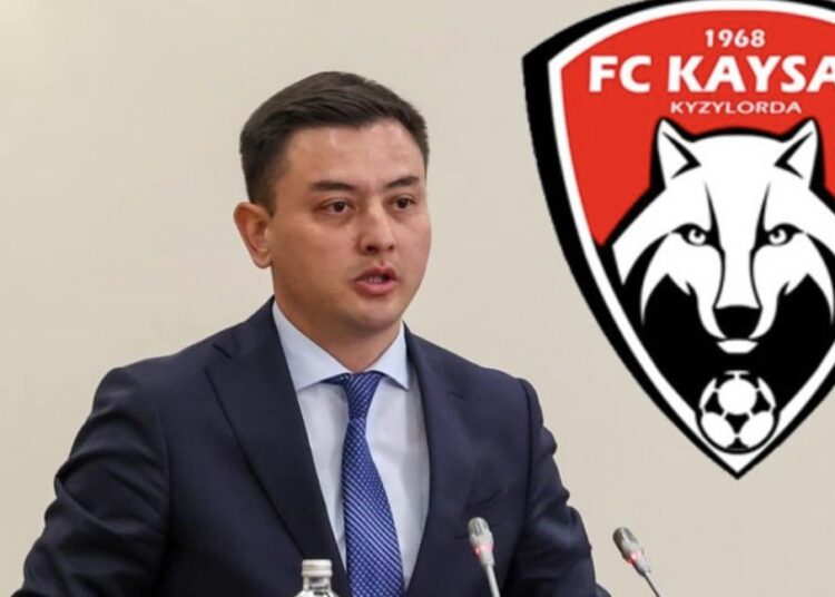 Тағы үш футбол клубы жыл соңына дейін кәсіпкерлерге беріледі