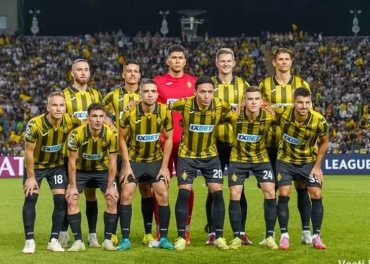 «Интер» vs «Қайрат»: Қарсылас мықты. Үміт аз.