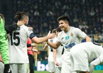 Біз менсінбеген «Пафос» «Вильярреалды» ұтты