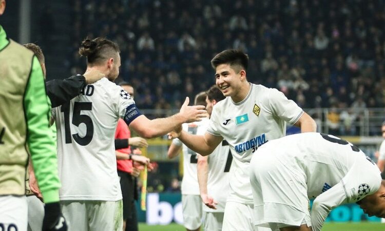 Біз менсінбеген «Пафос» «Вильярреалды» ұтты